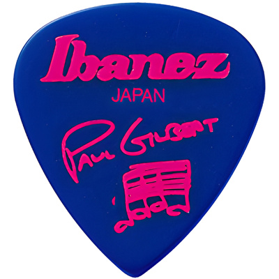 IBANEZ Paul Gilbert Sigtature Pena (50 Adet)